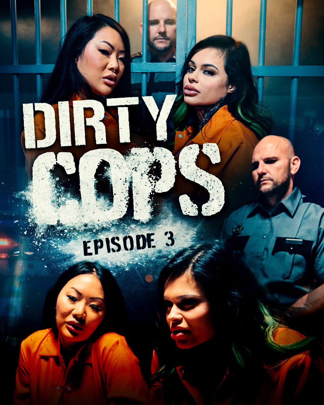 Dirty Cops